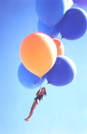 Up and Away